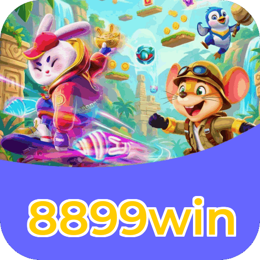 Programa VIP 8899win