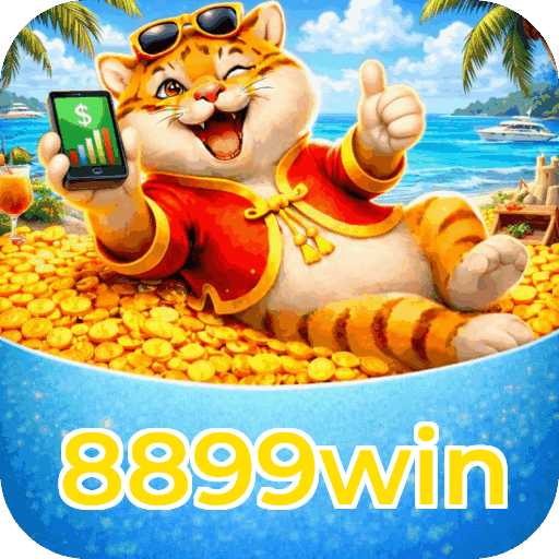 Cashback semanal 8899win