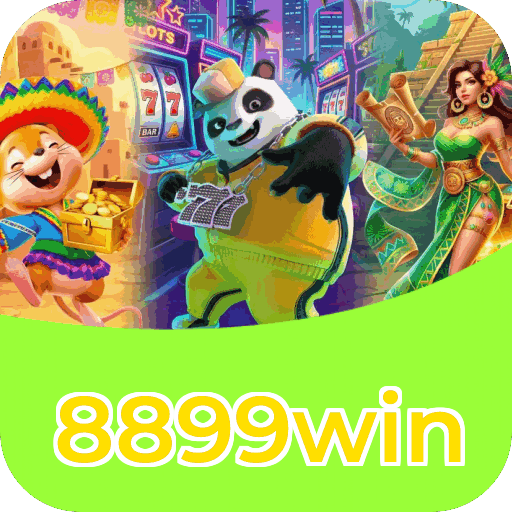 Instalar APK 8899win