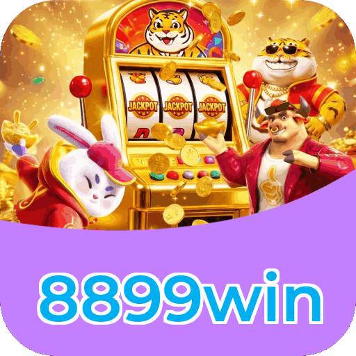 Siga a 8899win no Facebook