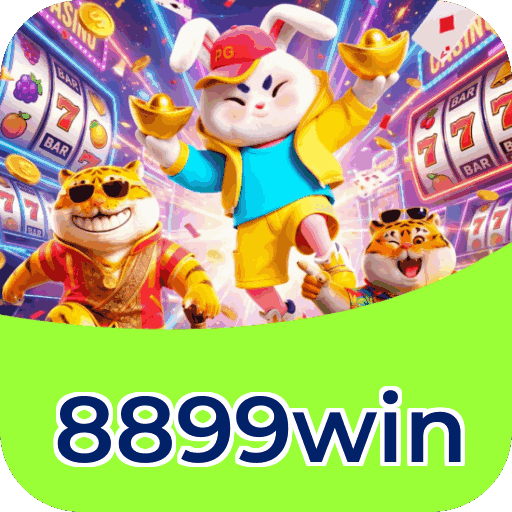 Certificações de segurança e licenças da 8899win