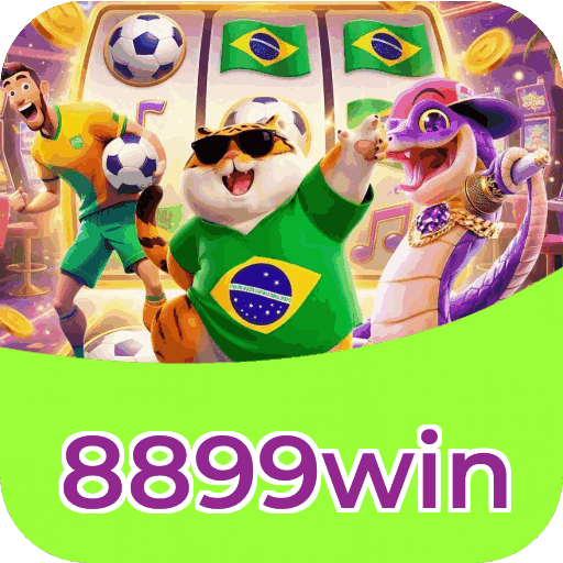 Segurança 8899win