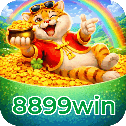 Segurança 8899win
