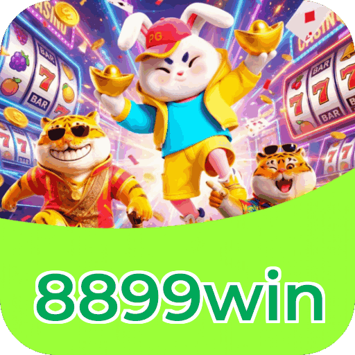 Bônus de boas-vindas 8899win
