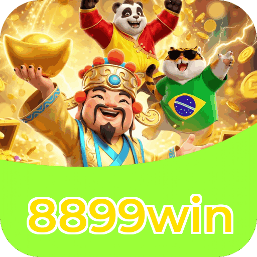 Reload Bonus 8899win