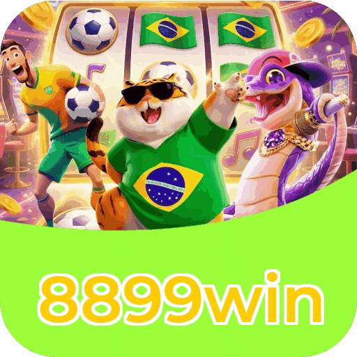 Cadastro 8899win