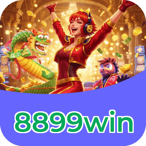 Login rápido no app 8899win