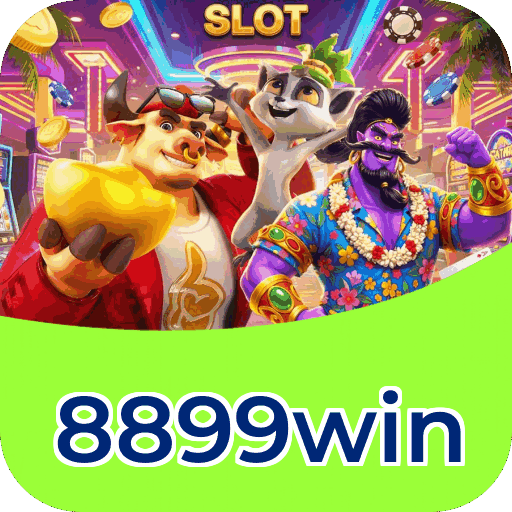 Slots Premium da PG Soft na 8899win