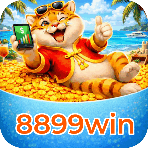 Instalar APK 8899win