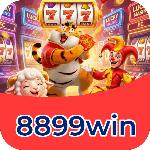 Download PC 8899win
