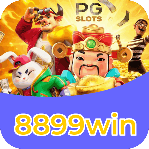 Bônus de Boas-vindas 8899win